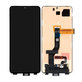 дисплей OLED за Samsung S20 Plus G985F, Тъчскрийн без рамка, GH96-13030A, Genuine Service Pack