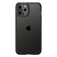 Калъф Ultra Hybrid за iPhone 12 & 12 Pro, Черно, Black