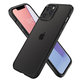 Калъф Ultra Hybrid за iPhone 12 & 12 Pro, Черно, Black