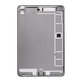 Заден калъф за Apple iPad Mini 5, WiFi версия, Space Gray