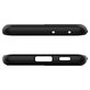 Калъф Rugged Armor за Samsung S21 Ultra, Черно, Black