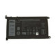 Батерия за Dell Inspiron 13-5378, 42WH, 77053257, Genuine Service Pack