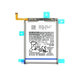 Батерия за Samsung Note 20 N980B, EB-BN980ABY, 4300mAh, GH82-23496A, Genuine Service Pack