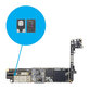 IC за захранване за iPhone 8, Q3200 / Q3201