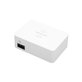 Сервизна зарядна станция WLX-818F, USB 3.0, USB-C