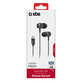 Слушалки Studio Mix 100C с микрофон, USB-C, Черно, Black, SBS