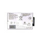 Батерия за Sony Xperia 10 II, SNYSV24, 3600mAh, 100628311, Genuine Service Pack
