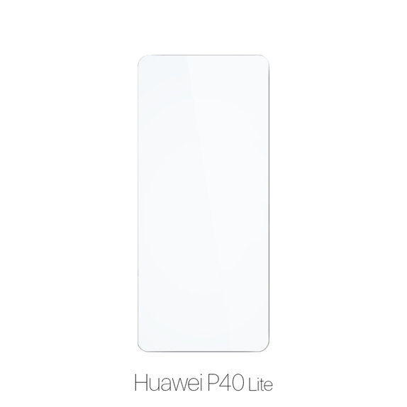 Закалено стъкло за Huawei P40 Lite