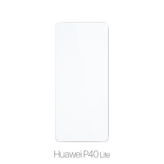 Закалено стъкло за Huawei P40 Lite