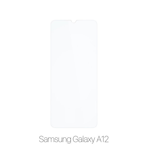 Закалено стъкло за Samsung A12