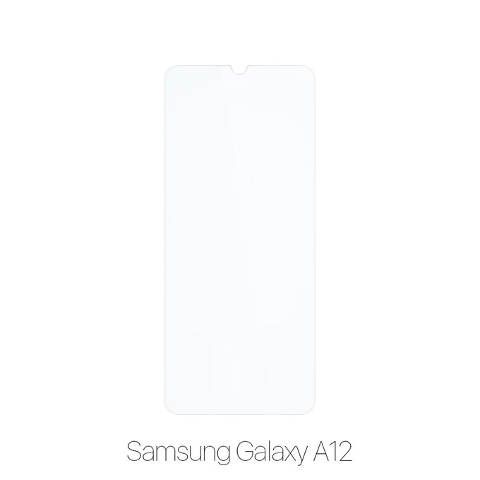 Закалено стъкло за Samsung A12