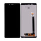 дисплей за Sony Xperia L3, Тъчскрийн без рамка, TFT