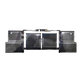 батерия за MacBook Pro 16" A2141 (2019), A2113, 8780mAh