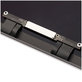 LCD дисплей за MacBook Air 13" A2337 (2020), предно стъкло, корпус, Space Gray, Refurbished