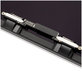 LCD дисплей за MacBook Pro 13" A2338 (2020), предно стъкло, корпус, Сребрист, Refurbished