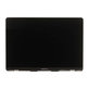 LCD дисплей за MacBook Pro 13" A2338 (2020), предно стъкло, корпус, Сребрист, Refurbished