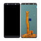 дисплей за Samsung A7 A750F (2018), Тъчскрийн без рамка, TFT