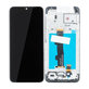 дисплей за Motorola Moto E7 Power, E7i Power, Тъчскрийн и рамка, 5D68C18235, Genuine Service Pack