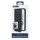 Калъф Book Wallet Lite за Samsung S21 FE, Черно, Black