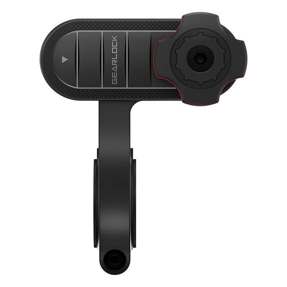 Държач за велосипед/скутер Gearlock MF100, Черно, Black, Spigen