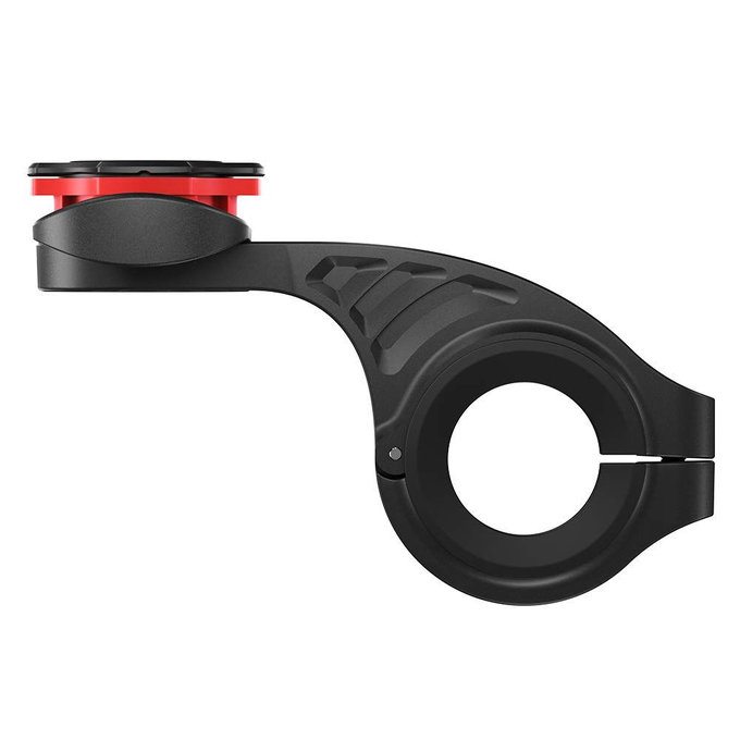 Държач за велосипед/скутер Gearlock MF100, Черно, Black, Spigen