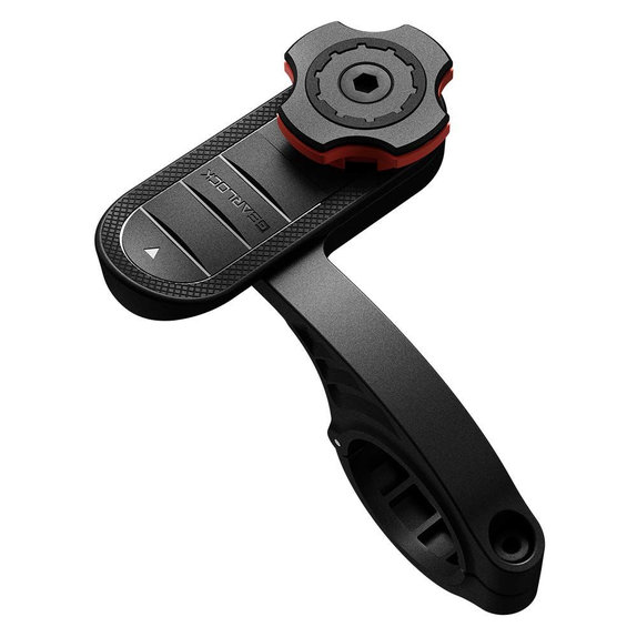 Държач за велосипед/скутер Gearlock MF100, Черно, Black, Spigen