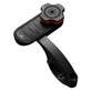 Държач за велосипед/скутер Gearlock MF100, Черно, Black, Spigen