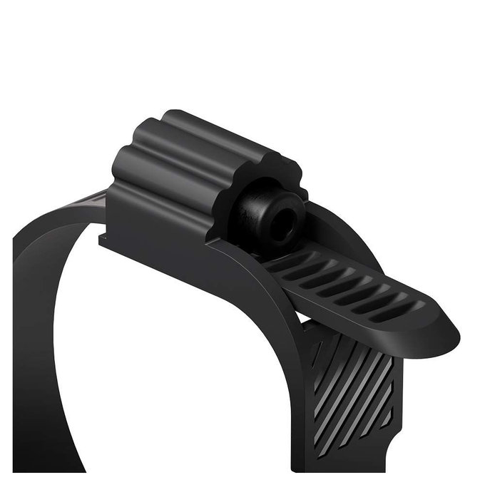 Държач за велосипед/скутер Gearlock MS100, Черно, Black, Spigen