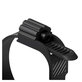 Държач за велосипед/скутер Gearlock MS100, Черно, Black, Spigen