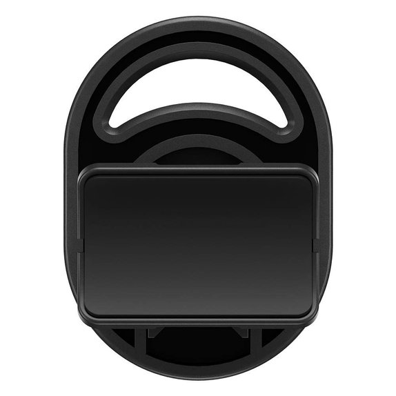 Държач за велосипед/скутер Gearlock MS100, Черно, Black, Spigen