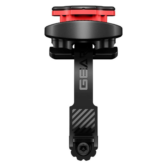 Държач за велосипед/скутер Gearlock MS100, Черно, Black, Spigen