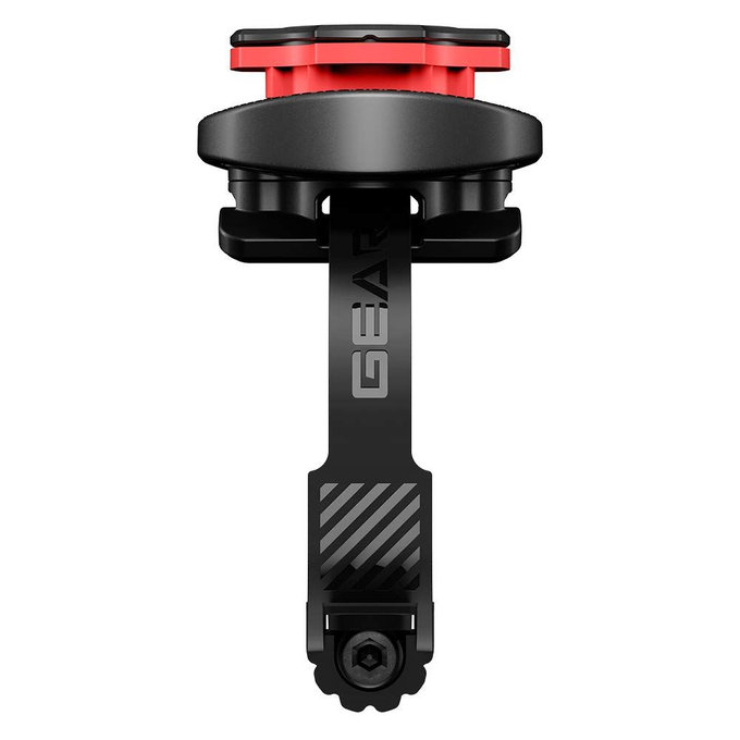 Държач за велосипед/скутер Gearlock MS100, Черно, Black, Spigen