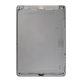 Капак на батерията за Apple iPad (7th Gen 2019, 8th Gen 2020), 4G версия, Space Gray