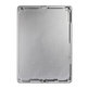Капак на батерията за Apple iPad (6th Gen 2018), WiFi версия, Space Gray