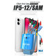 Комплект захранващи кабели (iPhone 5S – 12 Pro Max, Samsung), Sunshine SS-905A
