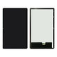 LCD дисплей за Lenovo Tab P11 TB-J606F, P11 Plus TB-J616F, Тъчскрийн без рамка, TFT