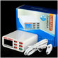 USB зарядна станция с USB 3.0, Product Schematic 896