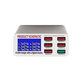 USB зарядна станция с USB 3.0, Product Schematic 896