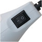 Топловъздушен пистолет (EU 230V, 300W)