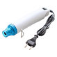 Топловъздушен пистолет (EU 230V, 300W)