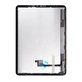 LCD дисплей за iPad Pro 11.0" (3rd Gen 2021, 4th Gen 2022), Тъчскрийн без рамка, Refurbished