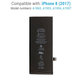 Батерия за iPhone 8, 1821mAh, FixPremium