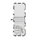 Батерия за Samsung Tab 2 10.1 P5100, P5110, Note 10.1 GT-N8000, N8010, SP3676B1A, 7000mAh