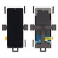 дисплей OLED за Samsung Z Flip 3 F711B, Тъчскрийн без рамка, GH96-14408A, Genuine Service Pack