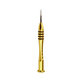 Screwdriver Tri-Point Y000 (0.6mm), Penggong