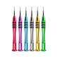 Screwdriver Hexagon M2.5 (iPhone 6s), Penggong