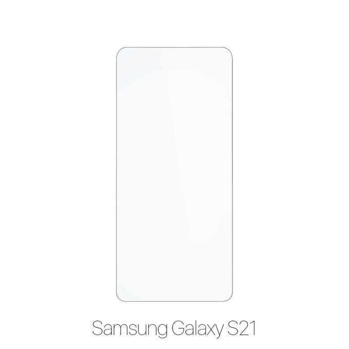 Закалено стъкло за Samsung S21