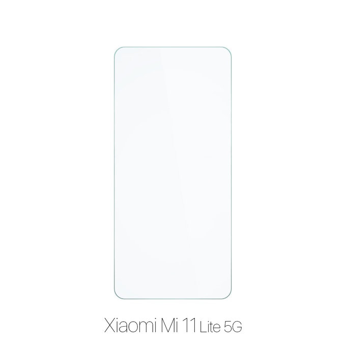 Закалено стъкло за Xiaomi Mi 11 Lite 5G