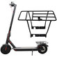 Багажник за заден калник за Xiaomi Mi Electric Scooter 1S, 2 M365, Essential, Pro, Pro 2