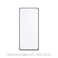 Закалено стъкло с пълно покритие за Samsung A51, A52 и A52s